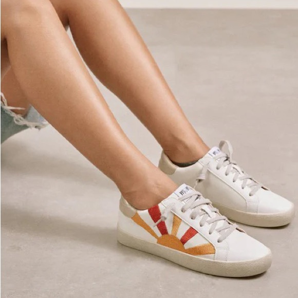 Mi.iM Shoes - Mi.iM Sunny side sneakers